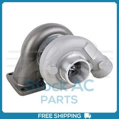 Turbo for Isuzu OE# 2910094020