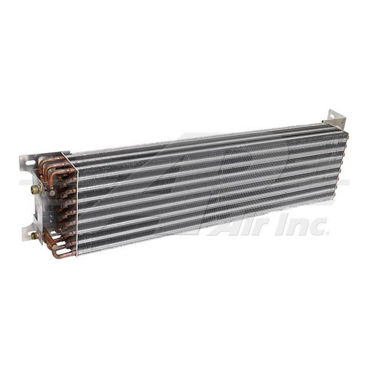 New A/C Condenser for Case/NH OE# 47554601 – Qualy Air