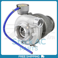 Turbo for Caterpillar OE# 10709880006