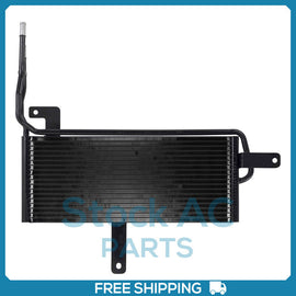 New Transmission Oil Cooler for 94-02 Dodge Ram 2500/3500 8CY/8.0L