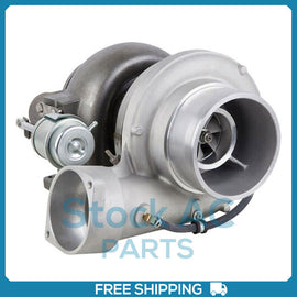 Turbo for 94-98 Caterpillar Cat 3406E Eng OE 470136-0001 174250 0R96990 124-3759