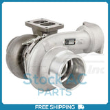 Turbo for Caterpillar OE# OR6981
