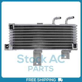 New Transmission Oil Cooler for 16-19 Lexus RX350 6CY/3.5L