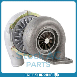 Turbo for 90-91 Chevy W6500/W7500 Tiltmaster - GMC W6500/W7500 Forward