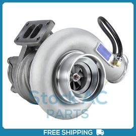 Turbo for 98 Dodge Ram 2500/3500 5.9L L6