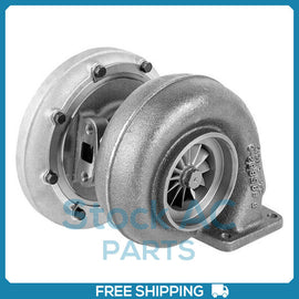 Turbo for 86-03 International Navistar DT466 7.6L Engine Turbo Model 3LM-466