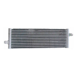 Transmission Oil Cooler for 12-15 MB ML63 13-16 GL63 16-19 GLE63 17-19 GLS63 5.5
