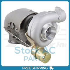 Turbo for Chevy/GMC OE# 10183934