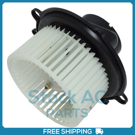 A/C Blower Motor for 96-99 Ford Sable 96-07 Taurus 96-05 Mercury Sable 3.0L/3.4L