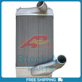 New Intercooler for Peterbilt OE# 1E4955