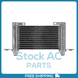 Transmission Oil Cooler for 99-14 Silverado/Sierra 5.3L/6.0L/6.2L/6.6TD/8.1L