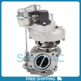 Turbo for 09-12 Mini Cooper