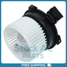 AC Blower Motor for 15-18 Dodge Attitude 16-17 Mit i-MiEV 14-19 Mirage/G4 L3/L4