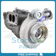 Turbo for Dodge OE# 1700320043