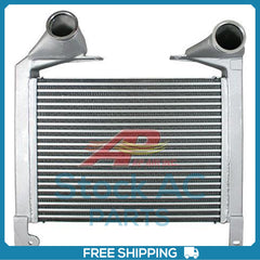 New Intercooler for Mack OE# 21016740