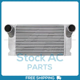 New Intercooler for Orion Bus OE# 1E6102