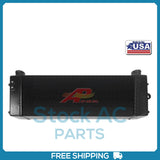 New Radiator for John Deere OE# AT424176