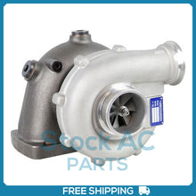 Cargar imagen en el visor de la galería, Turbo for 93-03 Volvo/White Volvo-Penta - KAD42 Engines