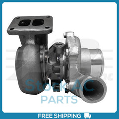 Turbo for John Deere OE# RE19778