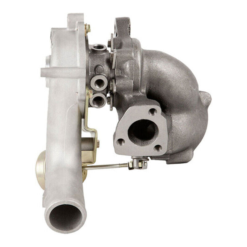 Turbo for 00-01 Audi TT/TT Quattro - Volkswagen Golf/Jetta