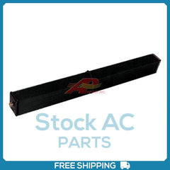 New Radiator for Caterpillar Core 4P6508