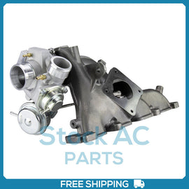 Turbo for 03-09 Chrysler PT Cruiser