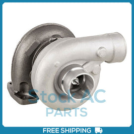 Turbo for 02-14 Deutz BF4M11 COM2 Engines