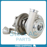 Turbo for DD15 14.8L GHG14
