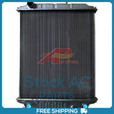 New Radiator for Ford/Sterling F3HZ8005Y