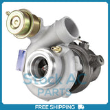 Turbo for 99-05 Saab 9-5/9-3