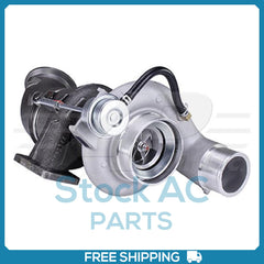 Turbo for Dodge OE# 05086863AA