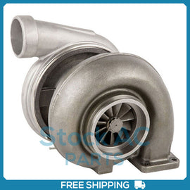 Turbo for 80-14 Cummins 19.0L KTA19 and KTA38 Engines OE 317107