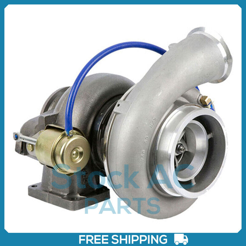 Turbo for 99-03 Detroit Diesel Series 60 Models 14.0L