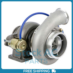 Turbo for 99-03 Detroit Diesel Series 60 Models 14.0L