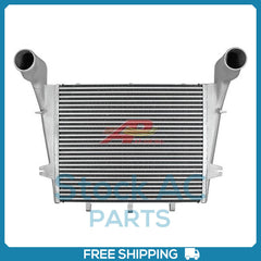 New Intercooler for Mack OE# 4937400001