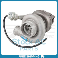 Turbo for Cummins OE# 3536404