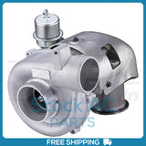 Turbo for Chevy/GMC OE# 12533738
