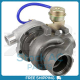 Turbo for Caterpillar OE# 0R6973
