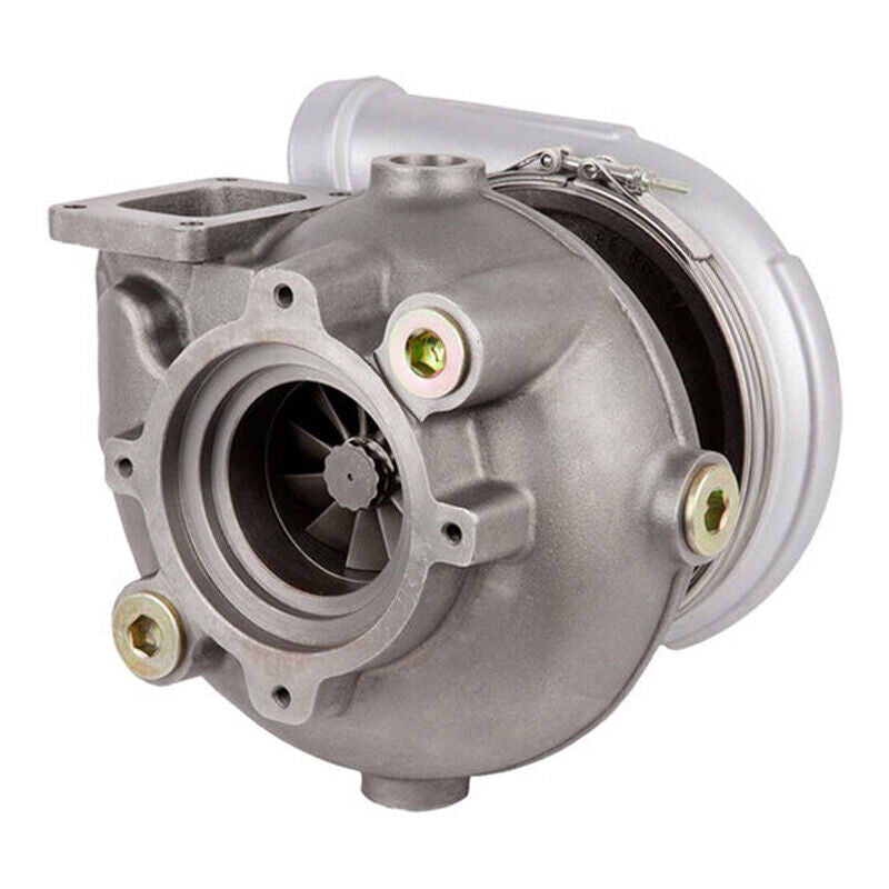 Turbo for 80-14 Cummins 14.0L KTA Engines OE 3596959  3594141