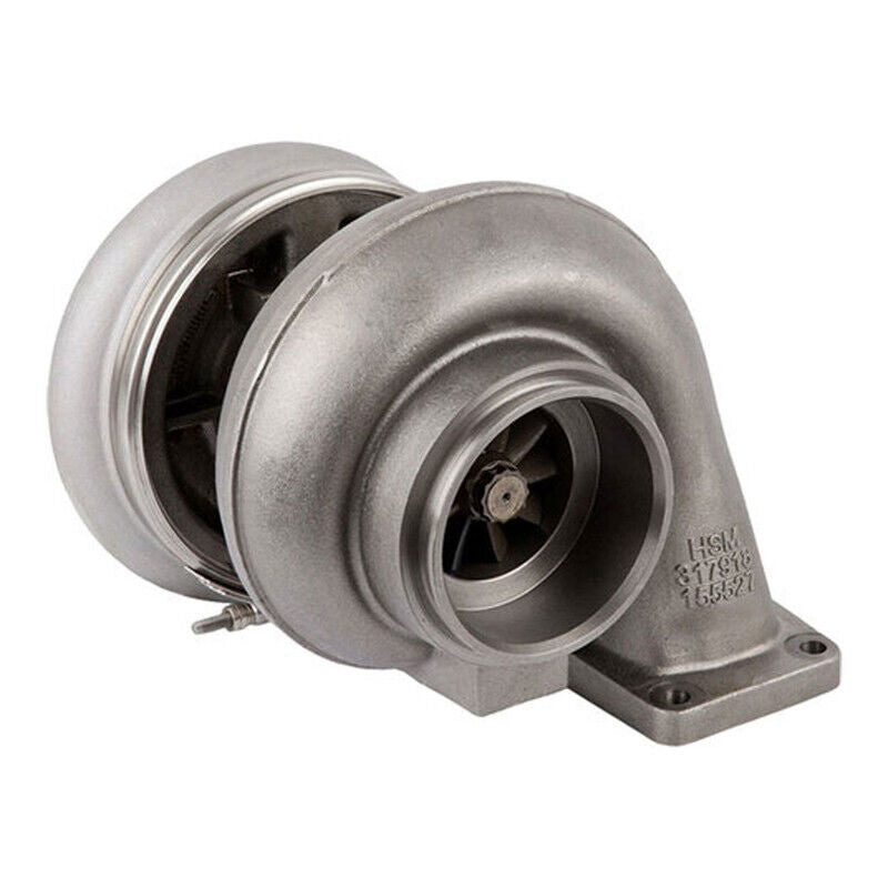Turbo for 94-98 Komatsu SA6D125E Engines OE BorgWarner 315650