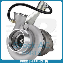 Turbo for Dodge OE# 1700320159