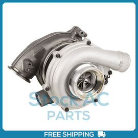 Turbo for 03-04 Ford Excursion/F250SD/F350SD/F450SD/F550SD