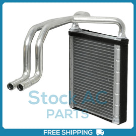 A/C Heater Core for 05-09 Hyundai Tucson L4 2.0L V6 2.7L