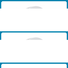 New Front Coated Vented Disc Brake Rotor Fits Dodge Durango, Jeep