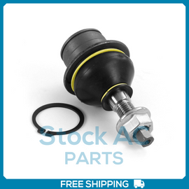 New 2 PCS Front Lower Ball Joint K500008 Fits Ford, Lincoln