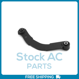 New Rear Upper Rearward Control Arm Pair Set of 2 for Dodge Caliber Jeep Compass