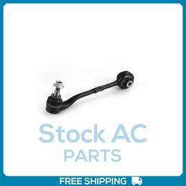 New KIT Front Lower Forward Control Arms w/Ball Joints RK621945 For BMW X1