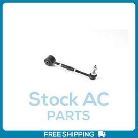 New Rear Upper Forward Control Arm Kit RK623059 Fits 10-11 Taurus