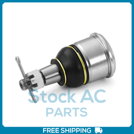 New Front Lower 2 Pieces Ball Joint Kit K80228 Fits 04-08 TSX