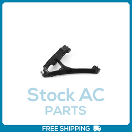 New FrontL&R Lower Control Arms Set For Cadillac, Chevrolet, GMC